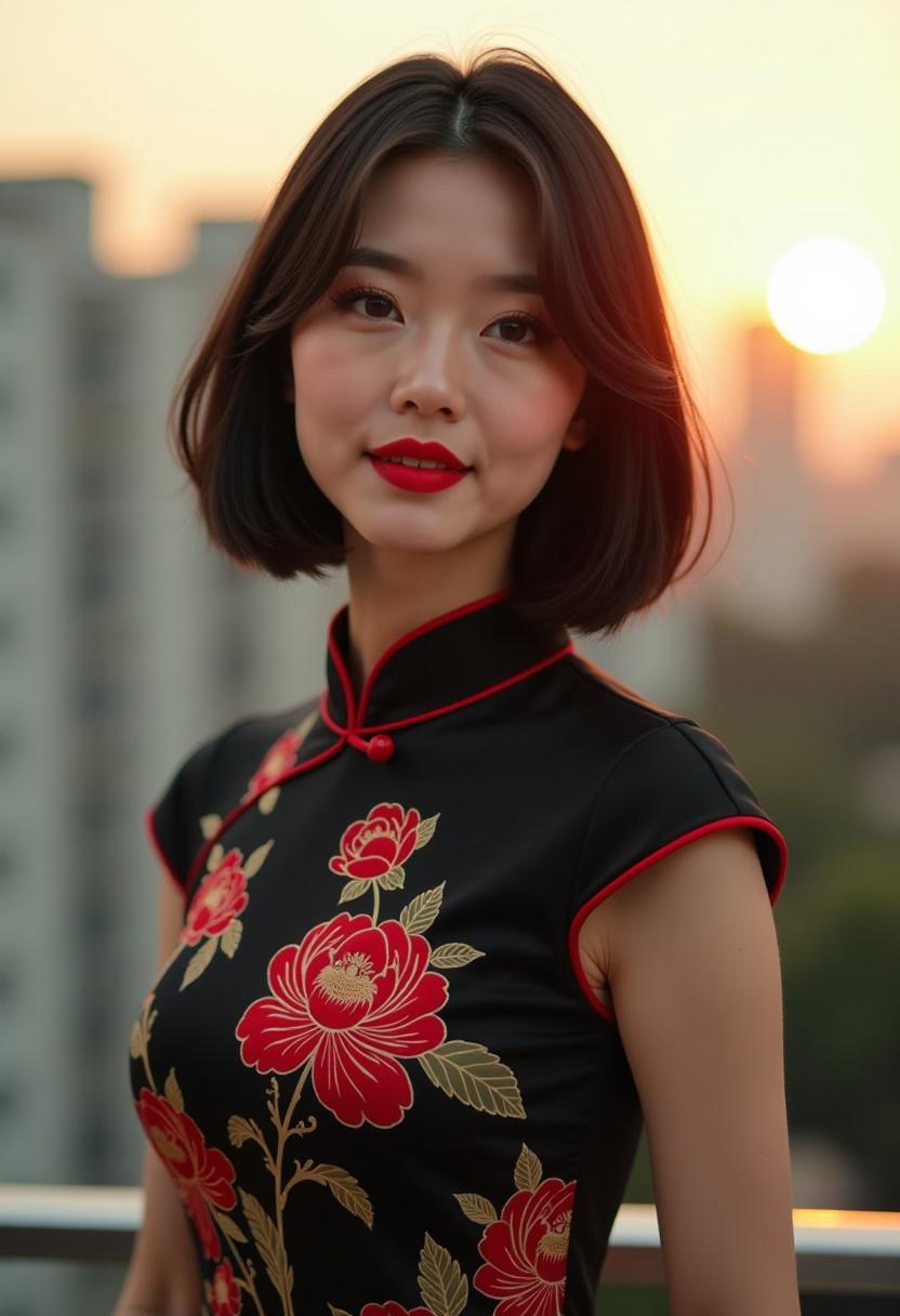 星河旅馆海报